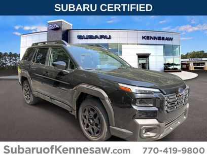 Certified 2026 Subaru Outback Limited w/ Premium/Limited Package 2