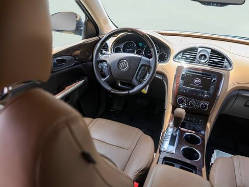 Used 2015 Buick Enclave Leather FWD image 29