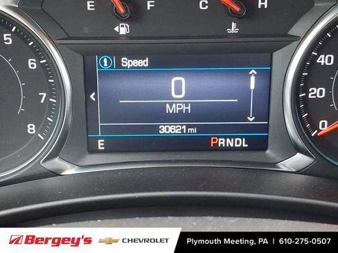 Certified 2023 Chevrolet Equinox LT FWD image 22