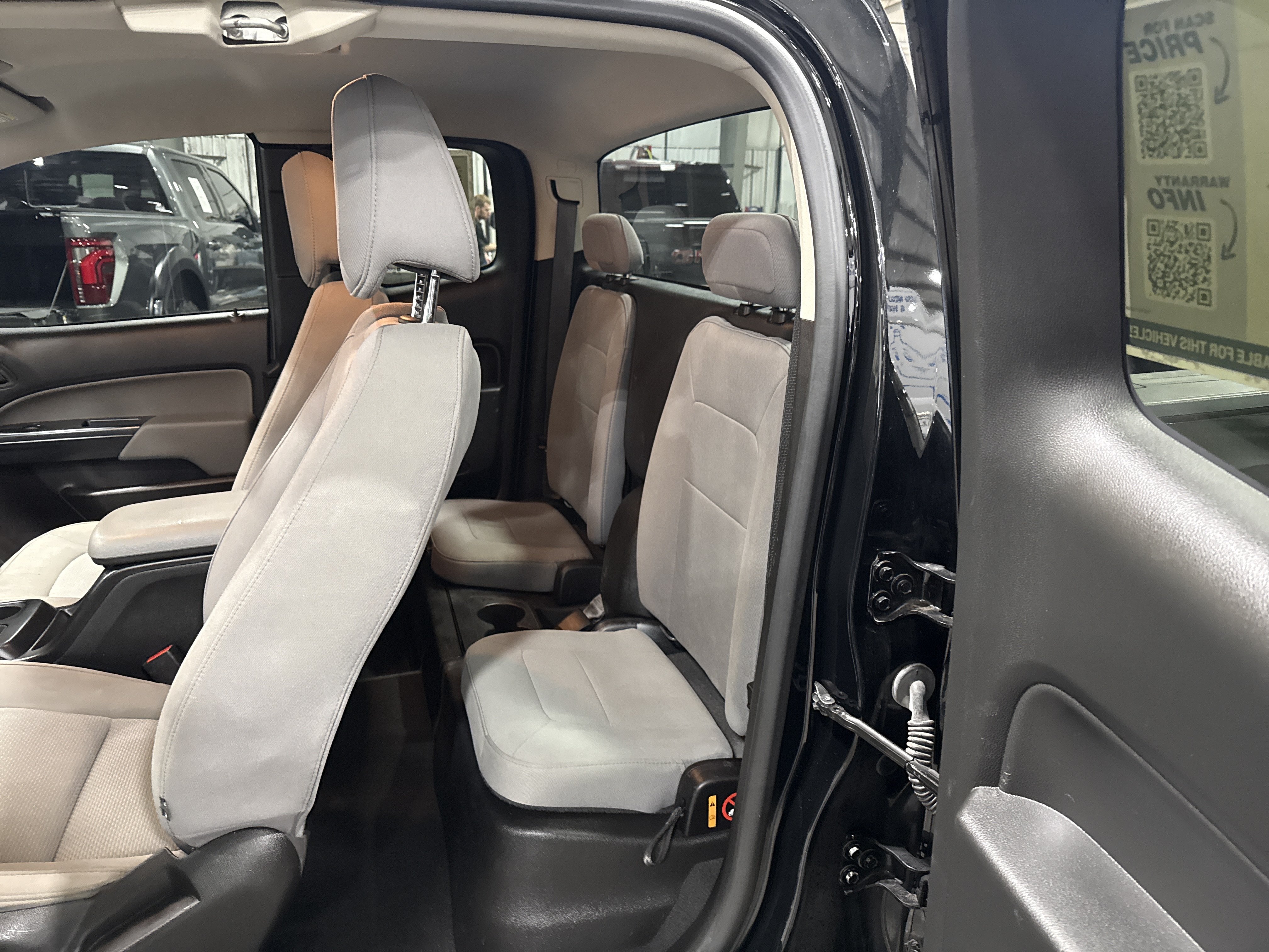 Used 2022 GMC Canyon Elevation Standard w/ Trailering Package RWD image 8