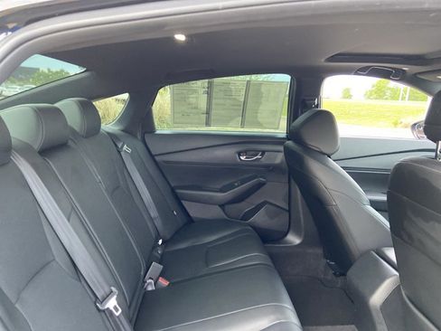 Used 2023 Honda Accord Sport image 21