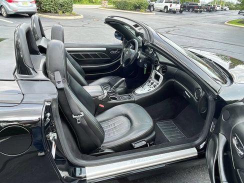 Used 2005 Maserati Spyder GT RWD image 28