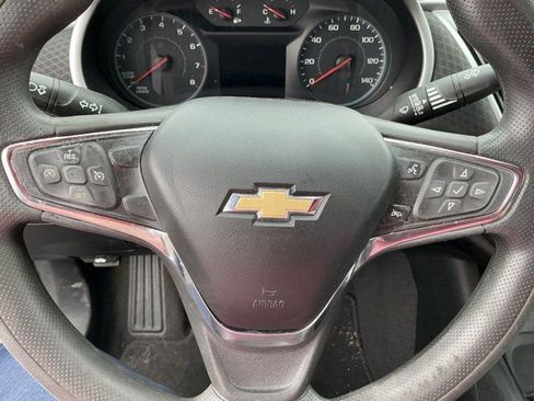 Used 2021 Chevrolet Malibu LS image 22
