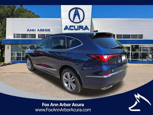Certified 2023 Acura MDX SH-AWD image 3