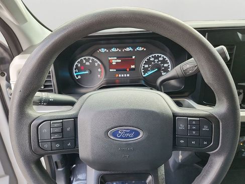 Used 2024 Ford F250 XL w/ STX Appearance Package image 19
