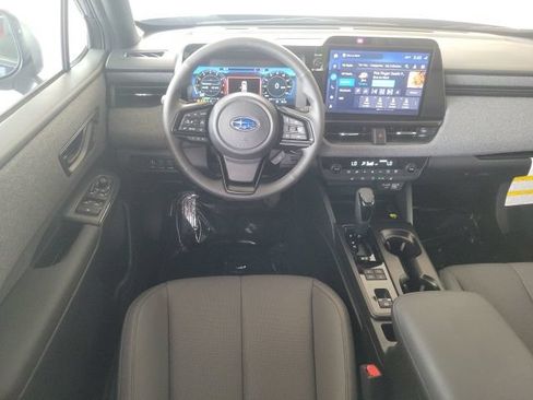 New 2026 Subaru Outback Limited XT AWD/4WD image 11