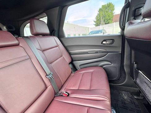 New 2026 Dodge Durango GT AWD/4WD image 22