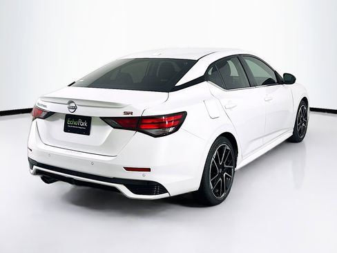 Used 2024 Nissan Sentra SR image 9