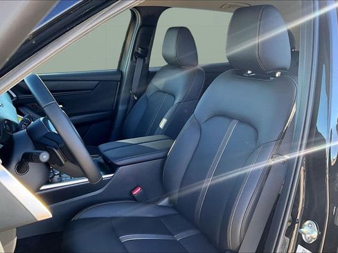 Used 2026 MAZDA CX-90 3.3 Turbo w/ Select Package image 9