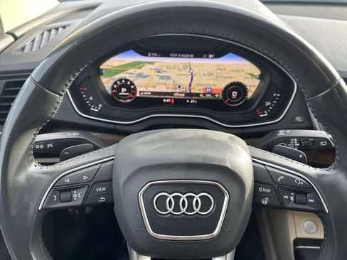 Used 2018 Audi Q5 2.0T Premium Plus w/ Premium Plus Package image 28
