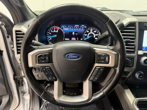 Used 2021 Ford F350 Platinum w/ Tremor Off-Road Package image 18