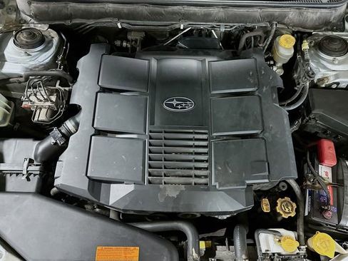 Used 2012 Subaru Legacy 3.6R Limited w/ Popular Pkg 2 image 30