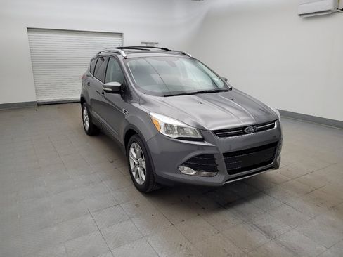 Used 2014 Ford Escape Titanium image 13