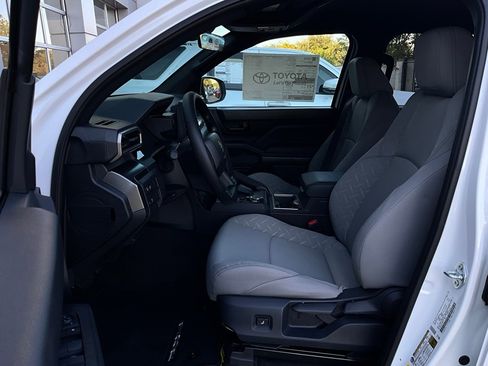 New 2025 Toyota Tacoma SR5 image 10