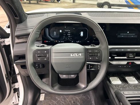 New 2027 Kia Telluride SX Prestige X-Pro image 14