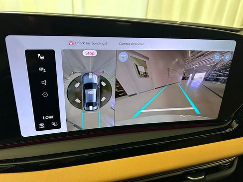 New 2026 Audi A6 Premium Plus AWD/4WD image 15