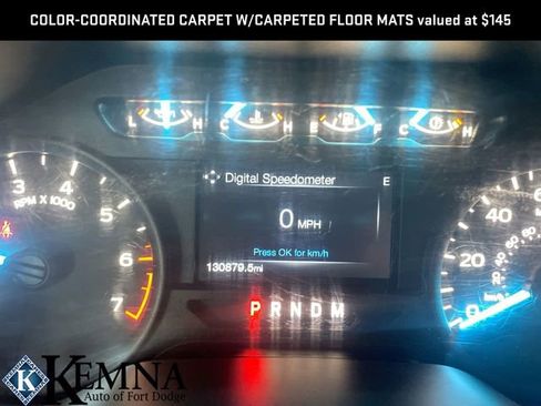 Used 2019 Ford F150 XL w/ Equipment Group 101A Mid image 15