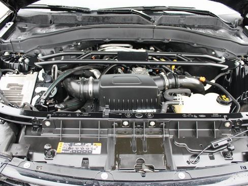 Used 2020 Ford Explorer ST image 33