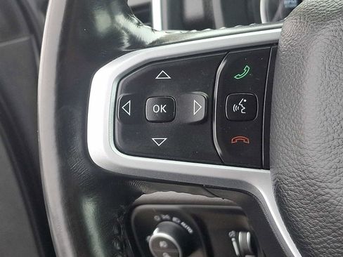 Used 2020 RAM 1500 Big Horn image 21