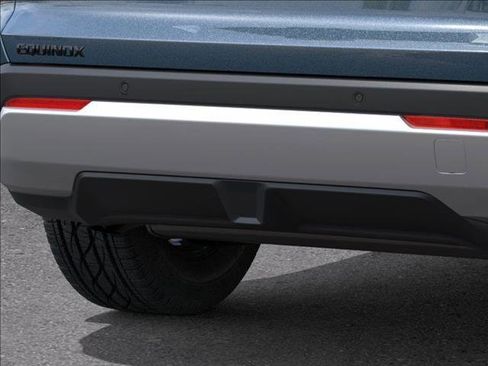 New 2026 Chevrolet Equinox LT image 14