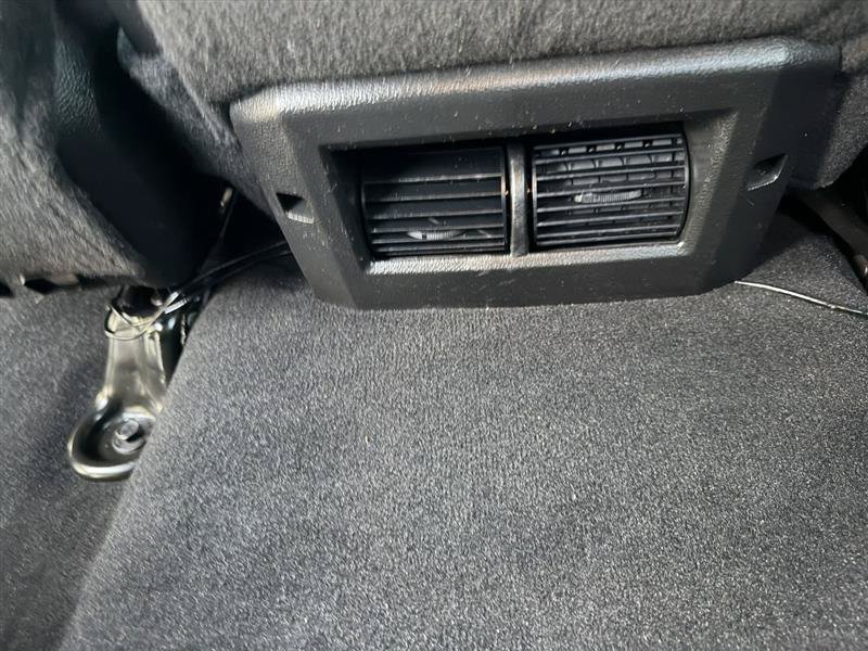 Used 2018 RAM 2500 Power Wagon w/ Leather & Luxury Group AWD/4WD image 23