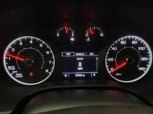 Used 2019 GMC Acadia SLE image 23