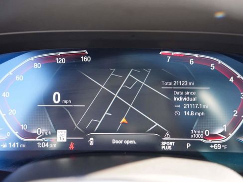 Certified 2023 BMW X6 xDrive40i w/ M Sport Package image 21