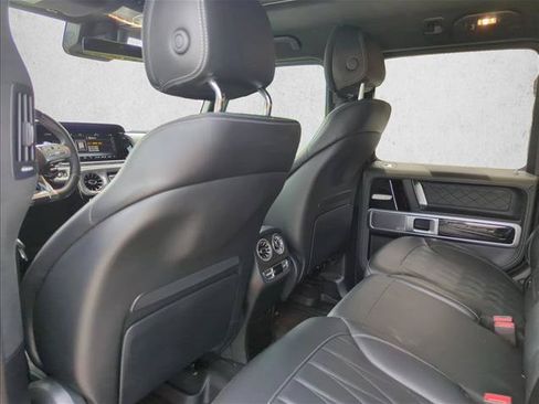 Used 2022 Mercedes-Benz G 63 AMG 4MATIC image 16