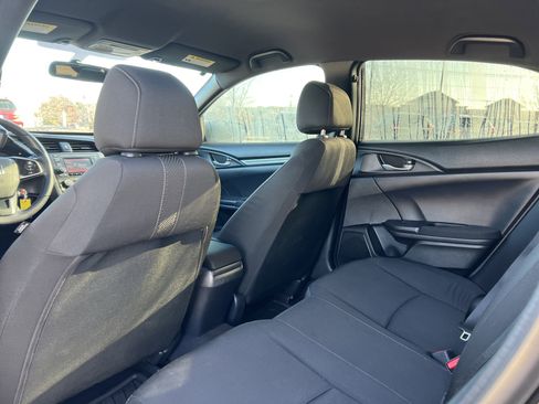 Used 2018 Honda Civic LX image 23