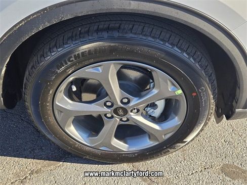 New 2026 Ford Escape ST-Line w/ Cold Weather Package image 14