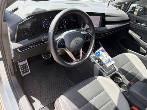 Used 2024 Volkswagen GTI Autobahn FWD image 19