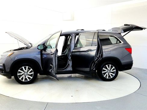 Used 2020 Honda Pilot EX-L image 10