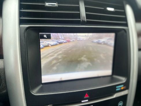 Used 2012 Ford Edge Limited w/ Vision Pkg image 19