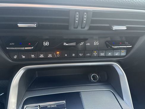 New 2026 MAZDA CX-70 SC Plus image 19