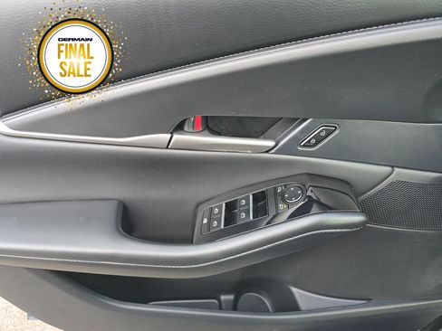 Certified 2025 MAZDA CX-30 AWD 2.5 S w/ Select Sport Pkg image 23