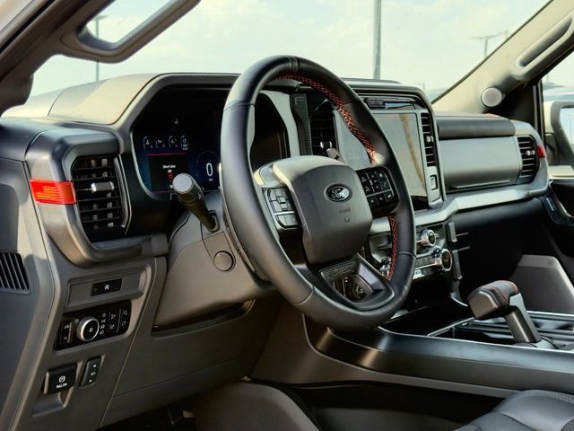 Certified 2025 Ford F150 Raptor AWD/4WD image 8