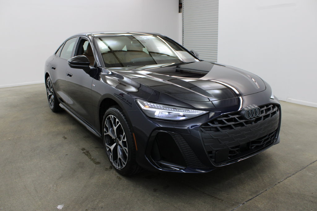 New 2026 Audi A6 Premium Plus AWD/4WD image 6