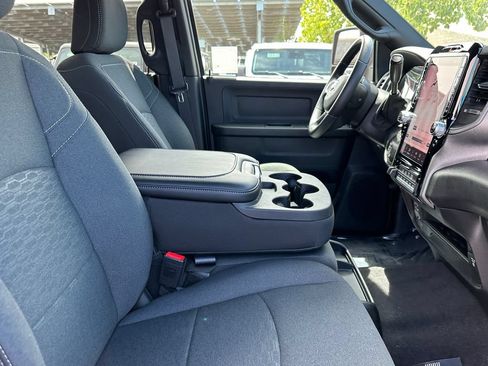 New 2026 RAM 2500 Tradesman AWD/4WD image 13