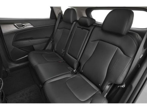 Used 2026 Kia Sportage EX w/ EX Panorama Roof Package FWD image 15