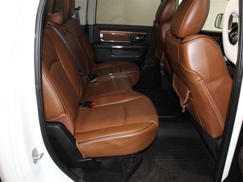 Used 2015 RAM 1500 Laramie Longhorn w/ Convenience Group AWD/4WD image 26