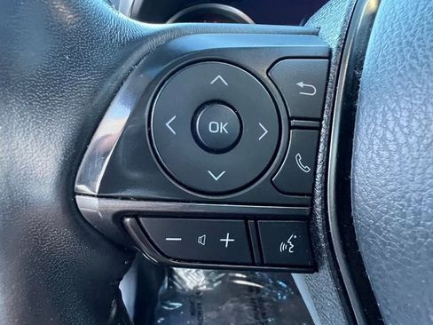 Used 2021 Toyota Camry XSE image 20