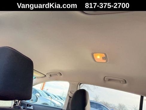 Used 2021 Kia Sportage LX w/ LX Fwd Popular Package image 27