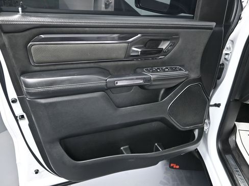 Used 2021 RAM 1500 TRX w/ TRX Level 2 Equipment Group image 10