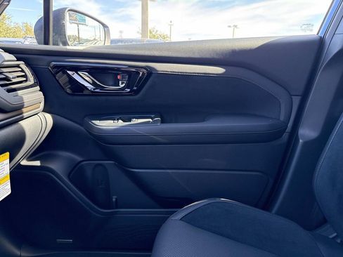 New 2025 Subaru Forester Touring image 26