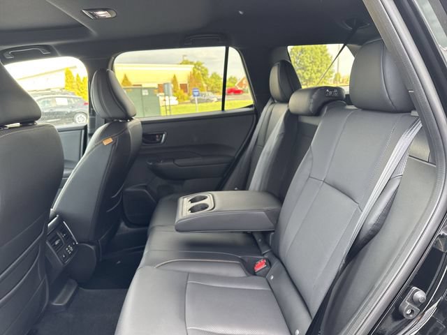 New 2026 Subaru Outback Wilderness AWD/4WD image 14