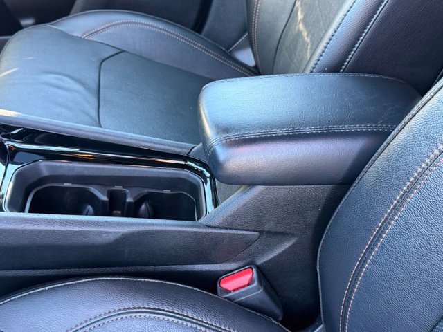 Used 2023 Jeep Compass Limited AWD/4WD image 32