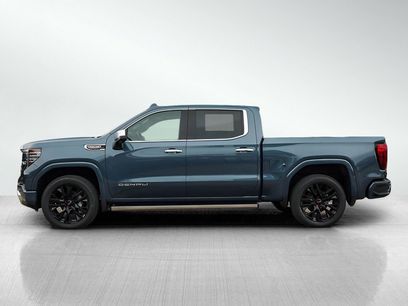 New 2026 GMC Sierra 1500 Denali w/ Denali Reserve Package