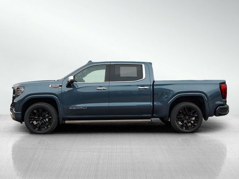 New 2026 GMC Sierra 1500 Denali w/ Denali Reserve Package image 4