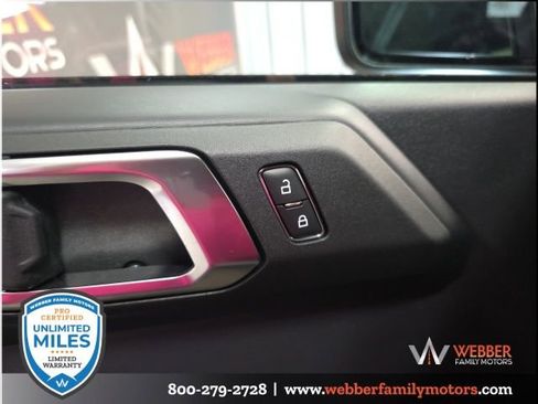 New 2025 Ford Bronco Raptor image 28