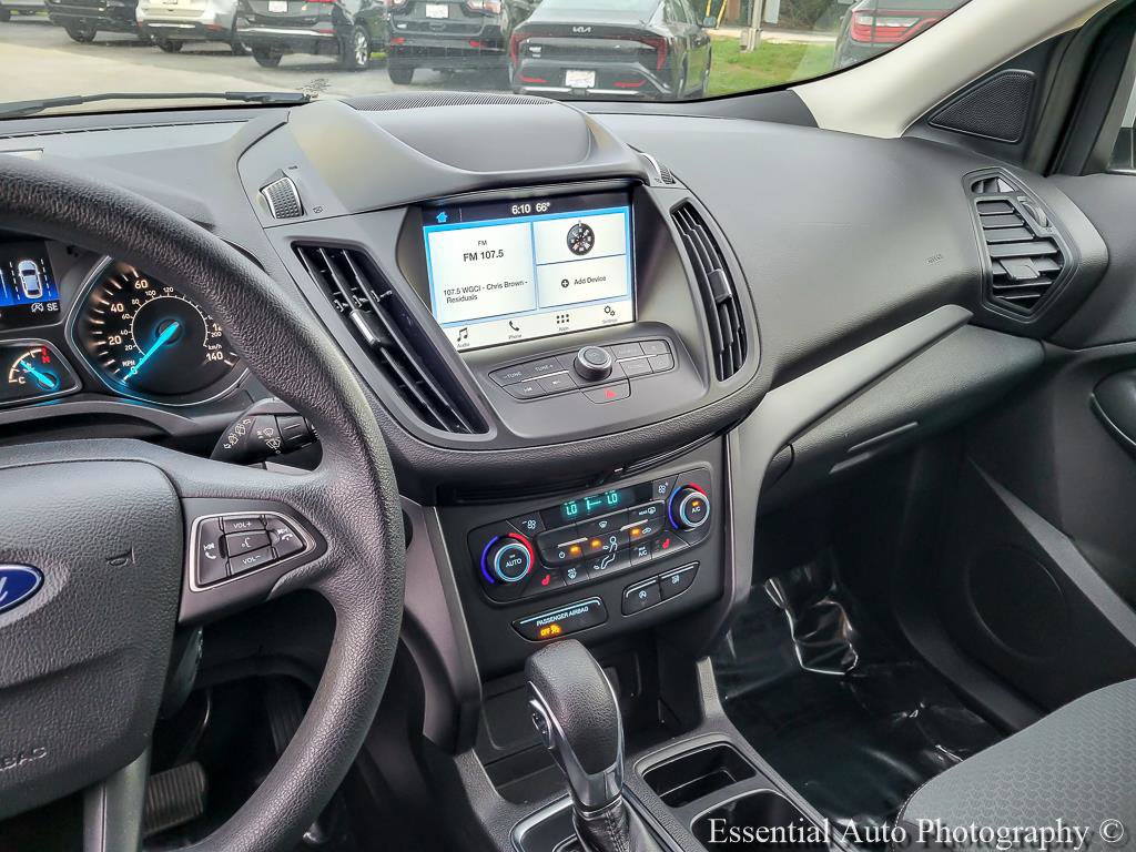 Used 2019 Ford Escape SE AWD/4WD image 23